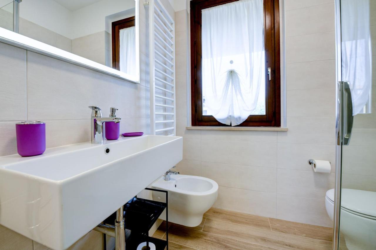 Villa Casa Francesca à Sirmione Extérieur photo