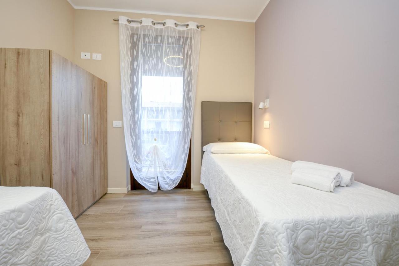 Villa Casa Francesca à Sirmione Extérieur photo