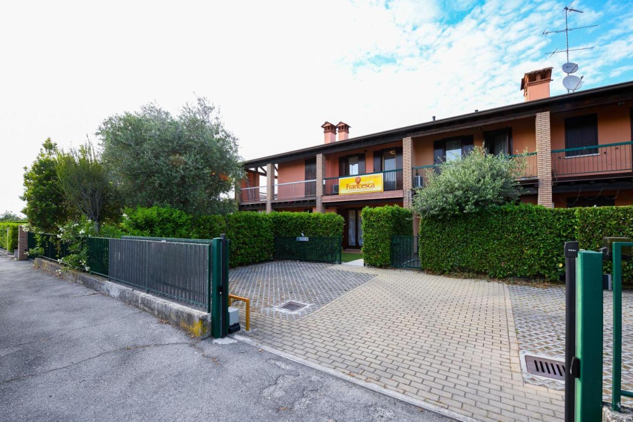 Villa Casa Francesca à Sirmione Extérieur photo