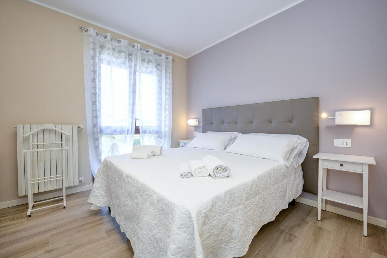 Villa Casa Francesca à Sirmione Extérieur photo