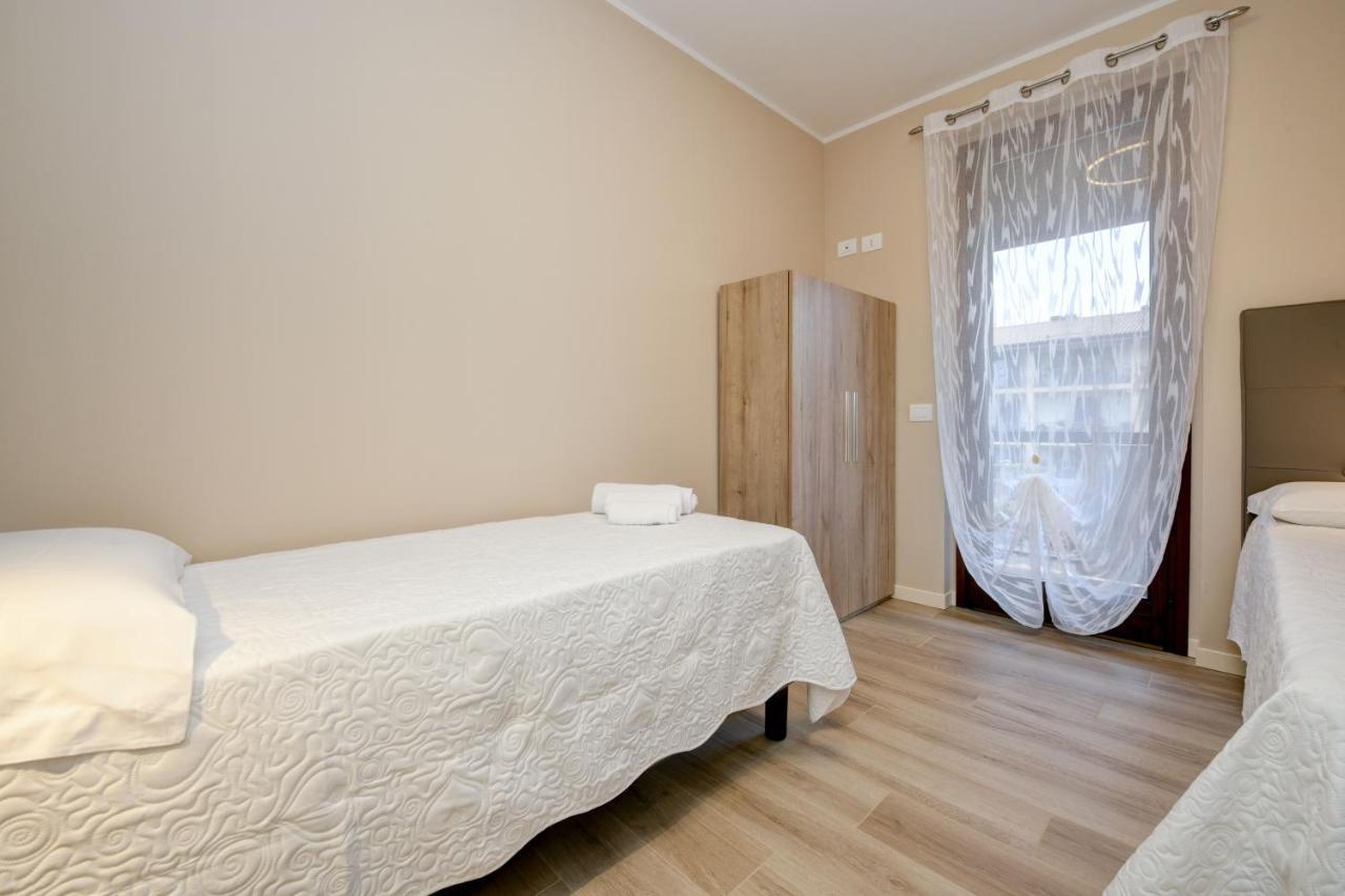 Villa Casa Francesca à Sirmione Extérieur photo