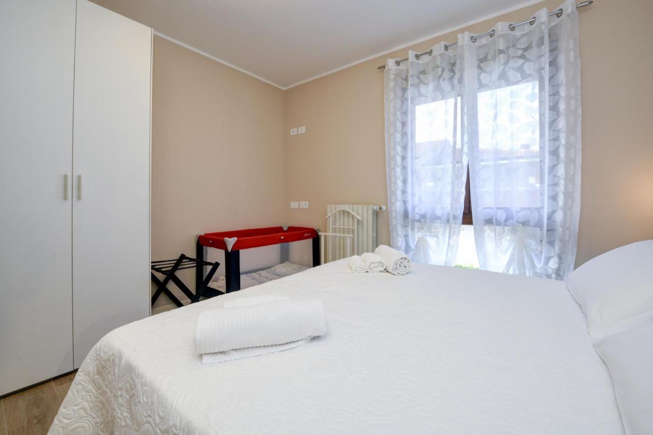 Villa Casa Francesca à Sirmione Extérieur photo