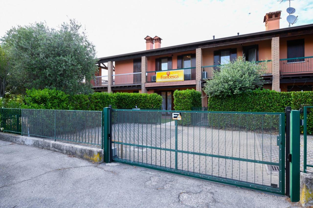 Villa Casa Francesca à Sirmione Extérieur photo