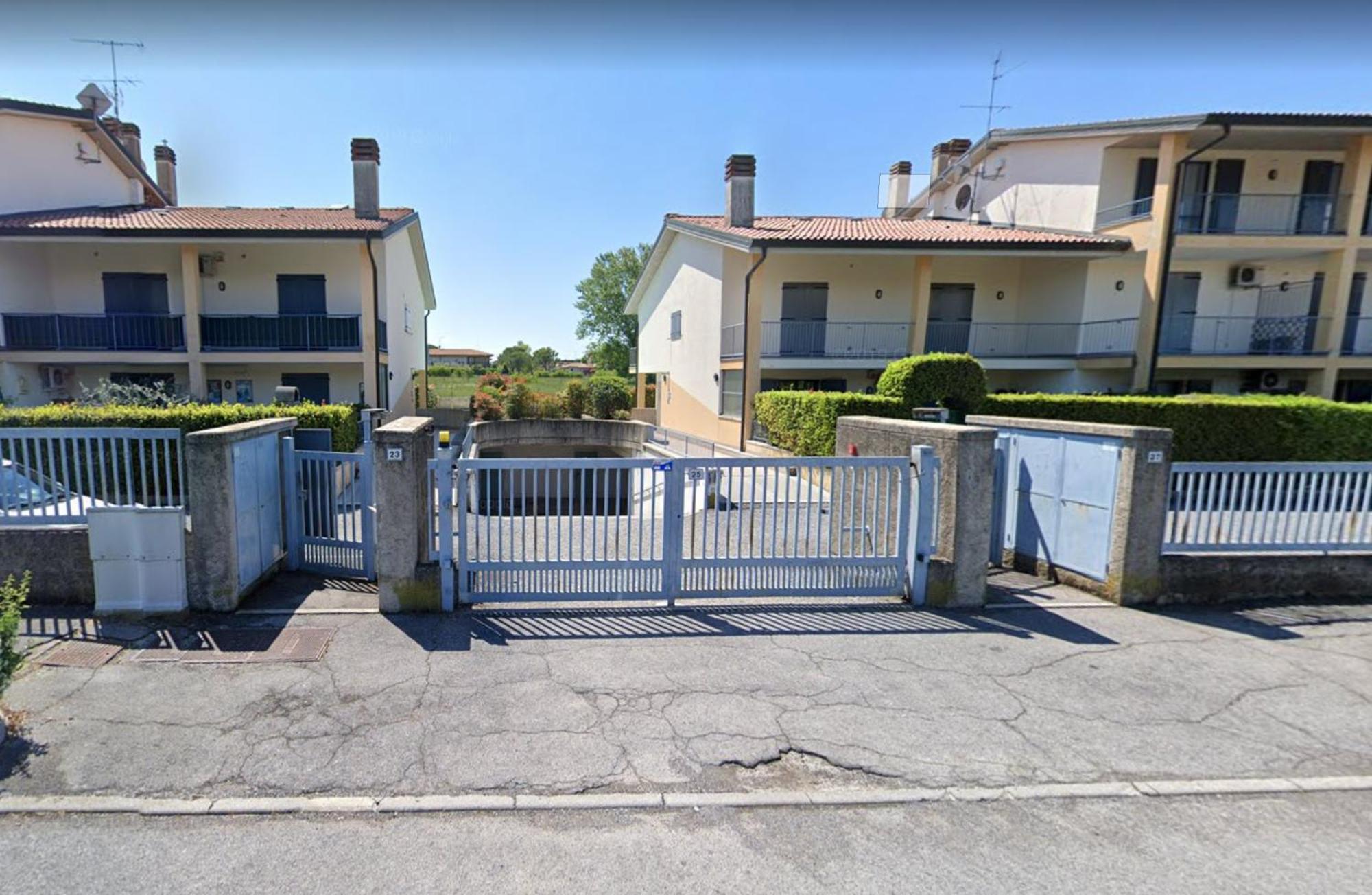 Villa Casa Francesca à Sirmione Extérieur photo