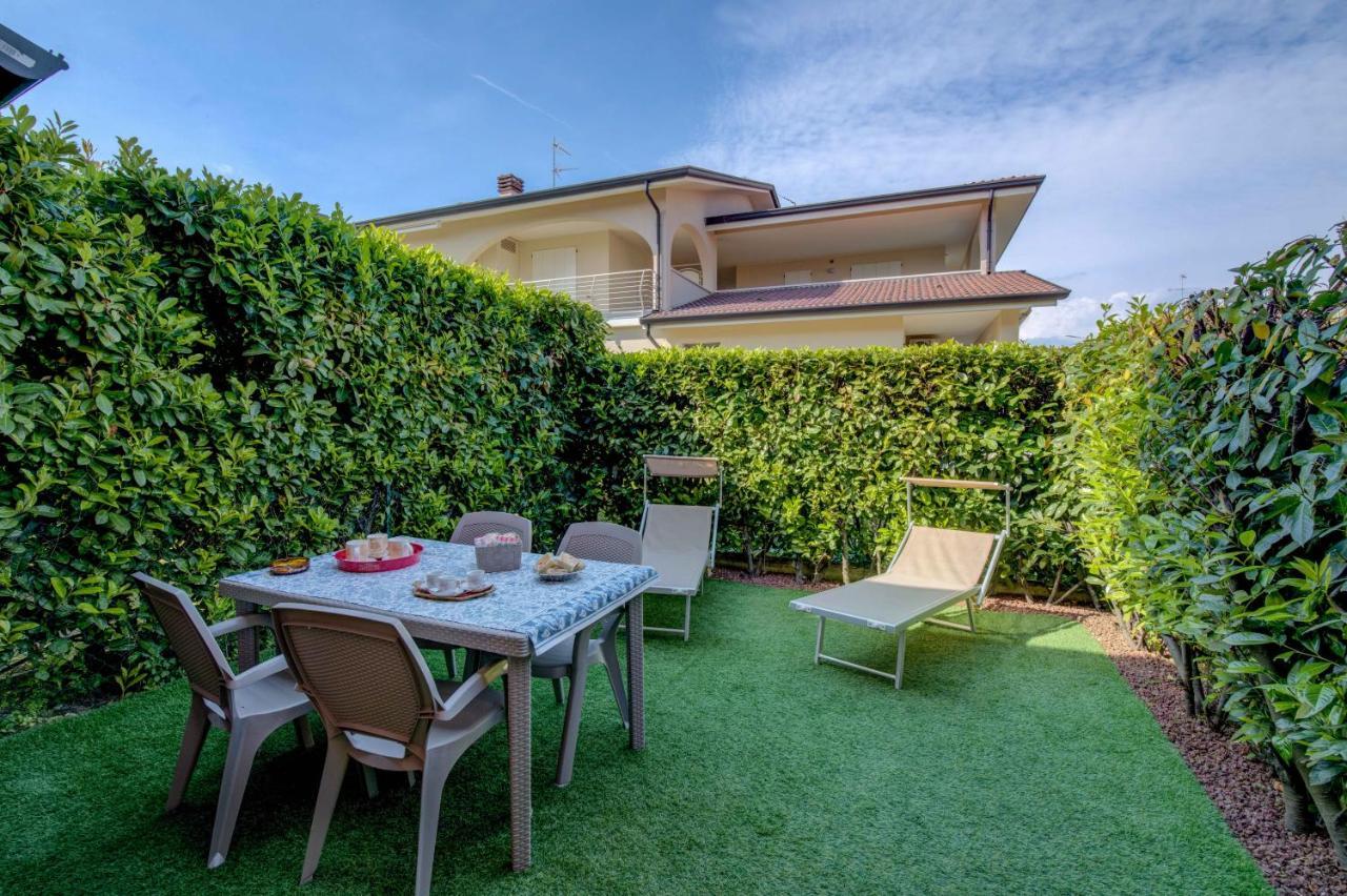 Villa Casa Francesca à Sirmione Extérieur photo