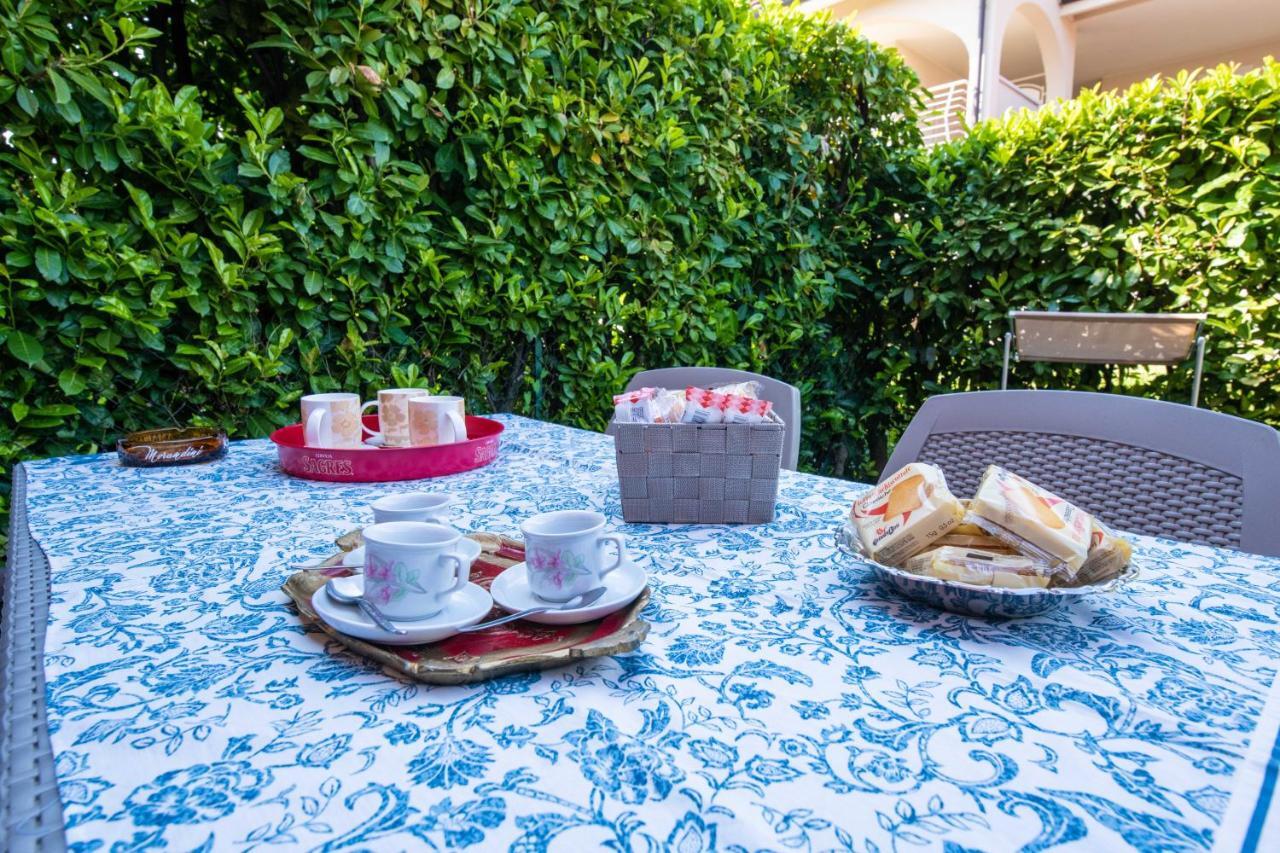 Villa Casa Francesca à Sirmione Extérieur photo
