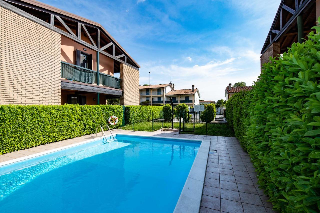 Villa Casa Francesca à Sirmione Extérieur photo