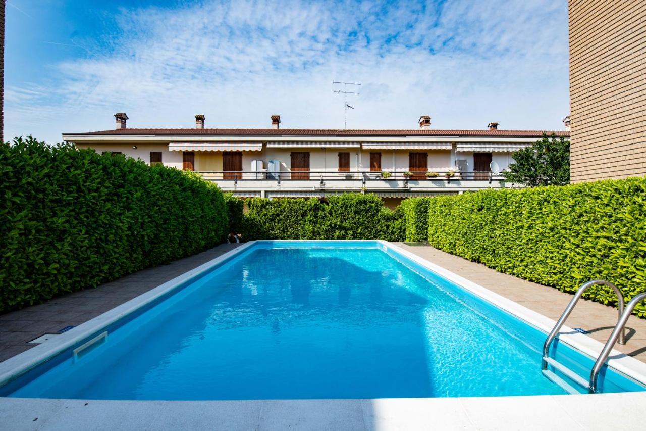Villa Casa Francesca à Sirmione Extérieur photo